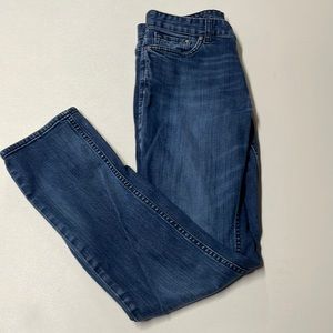 Calvin Kline Jeans - Slim Straight (30x30)